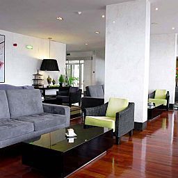 Hall Regency Cliff Fotos