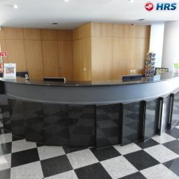 Hall Regency Cliff Fotos