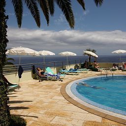 Piscine Regency Cliff Fotos