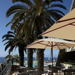 Restaurant Regency Cliff Fotos