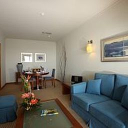 Suite Regency Cliff Fotos