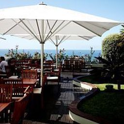 Terrasse Regency Cliff Fotos