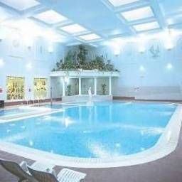 Hall De Vere Hotel Belton Woods Fotos