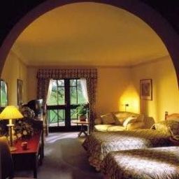  De Vere Hotel Belton Woods Fotos