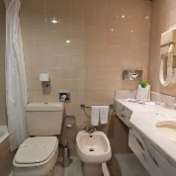 Cuarto de baño Alto Lido Fotos