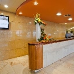Recepción Alto Lido Fotos