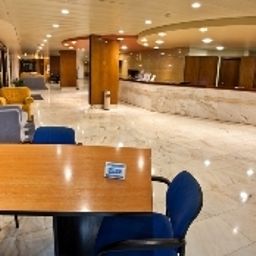 Recepción Alto Lido Fotos
