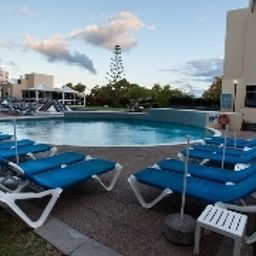 Piscina Alto Lido Fotos