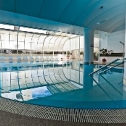 Piscina Alto Lido Fotos