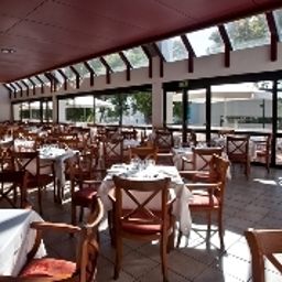 Restaurante Alto Lido Fotos