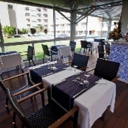 Restaurante Alto Lido Fotos