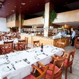 Restaurante Alto Lido Fotos