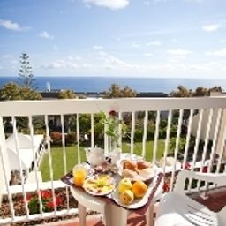 Habitación con terraza Alto Lido Fotos