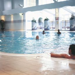 Pool Village Hotel & Leisure Club  Nottingham Fotos