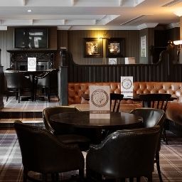 Restaurant Village Hotel & Leisure Club  Nottingham Fotos