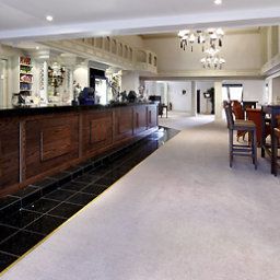 Bar Mercure Swindon South Marston Hotel and Spa Fotos