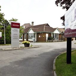  Mercure Swindon South Marston Hotel and Spa Fotos
