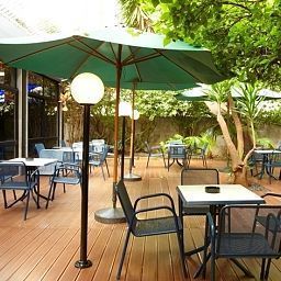 Terrace Hotel do Carmo Fotos