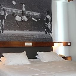 Room with terrace Hotel do Carmo Fotos
