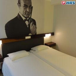 Room with terrace Hotel do Carmo Fotos