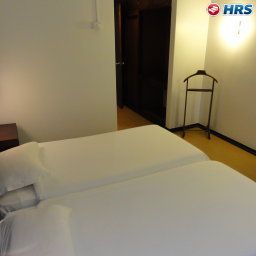 Room with terrace Hotel do Carmo Fotos