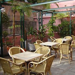 Jardín Imperatriz Aparthotel Fotos
