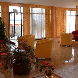Hall Imperatriz Aparthotel Fotos
