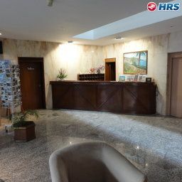 Hall Imperatriz Aparthotel Fotos