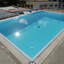 Piscina Imperatriz Aparthotel Fotos