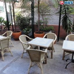 Terraza Imperatriz Aparthotel Fotos