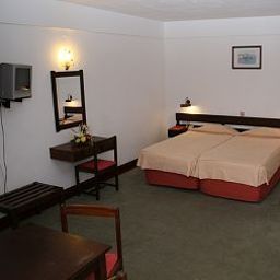 Habitación Imperatriz Aparthotel Fotos