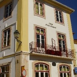 Exterior view Casa João Chagas (non-smoker hotel) Fotos