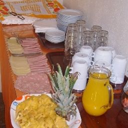 Buffet Casa João Chagas (non-smoker hotel) Fotos