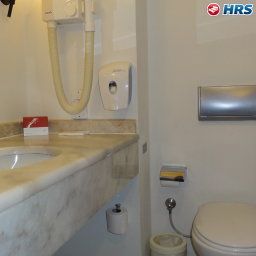 Bathroom WOW Bodrum Resort Fotos