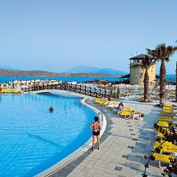 Pool WOW Bodrum Resort Fotos