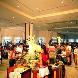 Restaurant WOW Bodrum Resort Fotos