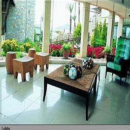 Hall The Marmara Bodrum Fotos
