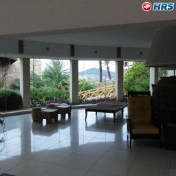 Hall The Marmara Bodrum Fotos