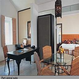 Suite The Marmara Bodrum Fotos