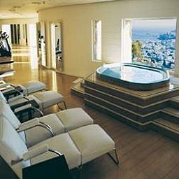 Area wellness The Marmara Bodrum Fotos