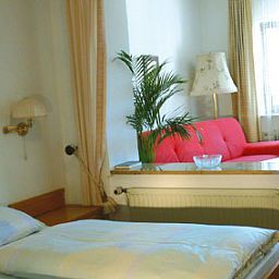 Chambre Bären Garni Fotos
