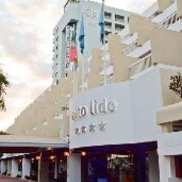 Vista exterior Alto Lido Fotos