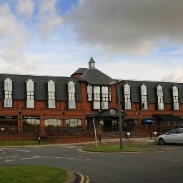 Exterior view Village Hotel & Leisure Club  Nottingham Fotos