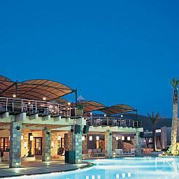 Ristorante The Marmara Bodrum Fotos