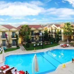 Harman Fethiye Calis