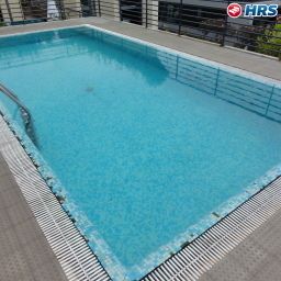 Pool Terrace Mar Fotos
