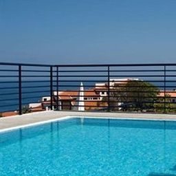 Pool Terrace Mar Fotos