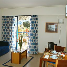 Room Terrace Mar Fotos