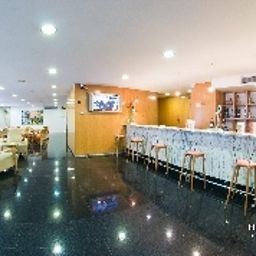 Bar Husa Jardines de Albia Hotel & Spa Fotos