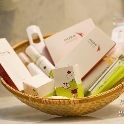 Cosmétique Husa Jardines de Albia Hotel & Spa Fotos